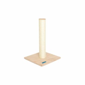 ZooRoyal Kratzstamm Hugo beige 60cm