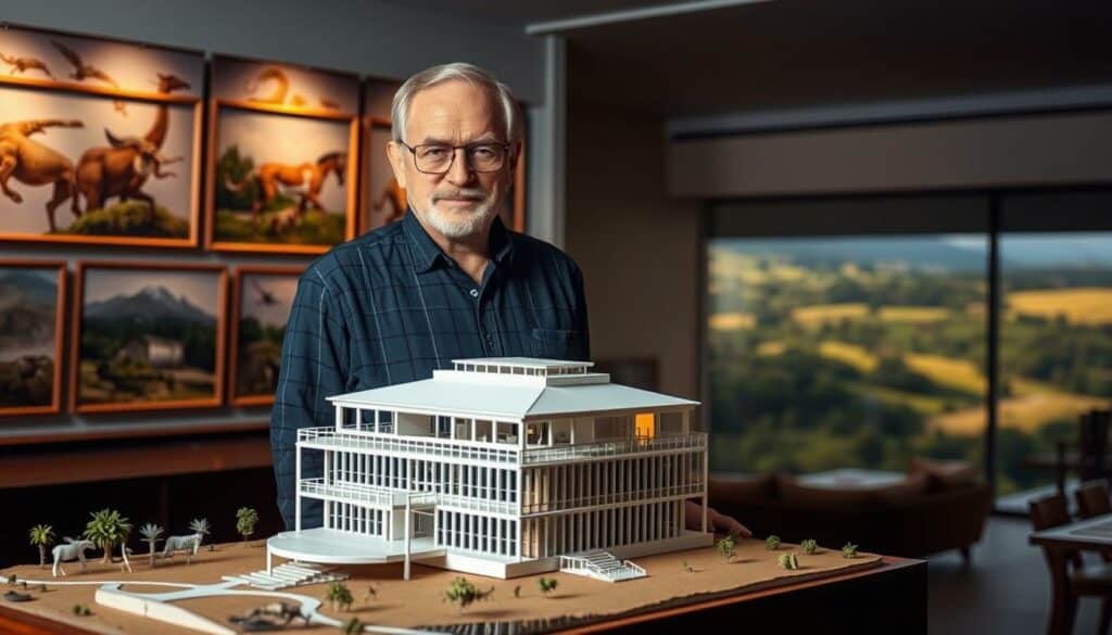 Rolf Rese Visionen für PMTB