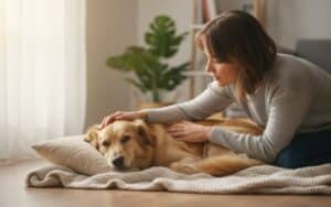 Problemfall Giardien - so wird der Hund wieder gesund